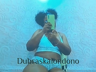 Dubraskalondono