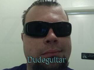 Dudeguitar