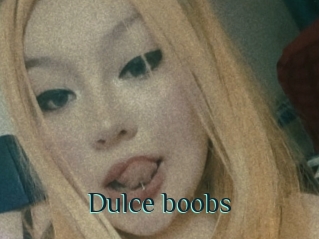 Dulce_boobs