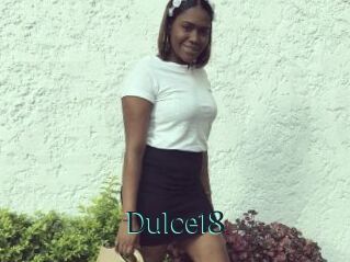 Dulce18