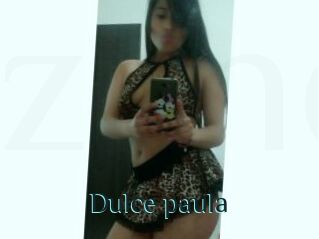 Dulce_paula