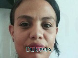 Dulcesex