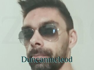 Duncanmcleod