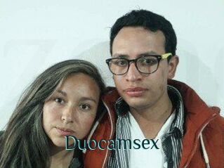 Duocamsex