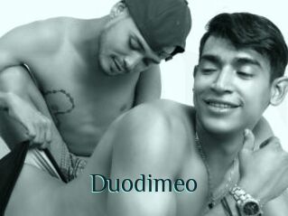 Duodimeo