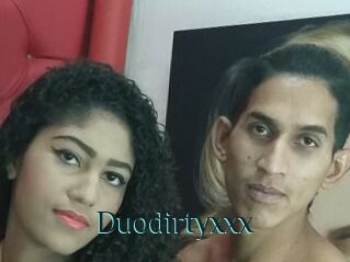 Duodirtyxxx