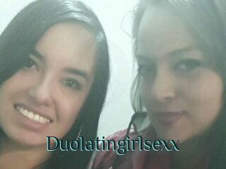 Duolatingirlsexx