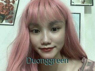 Duonggreen