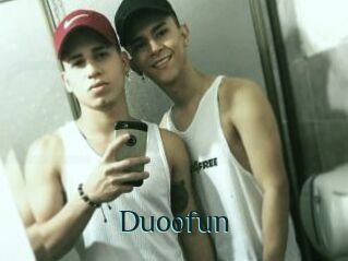 Duoofun