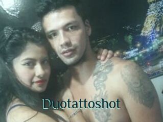 Duotattoshot