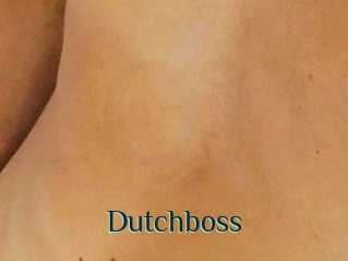 Dutchboss