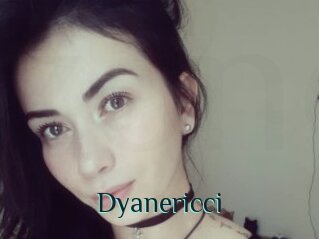 Dyanericci