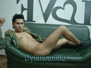 Dylancamilo