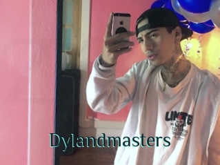 Dylandmasters