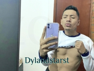 Dylandstarst