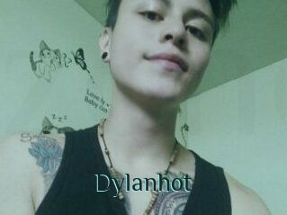 Dylan_hot