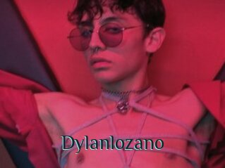 Dylanlozano