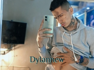 Dylannew