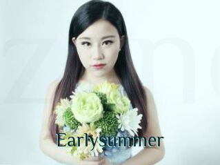 Earlysummer