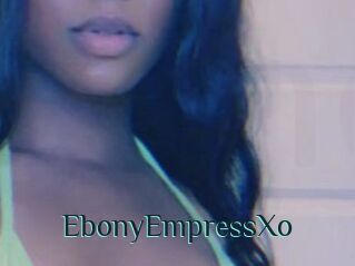 EbonyEmpressXo