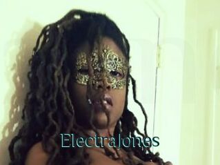ElectraJones