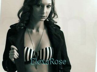 ElexaRose
