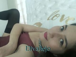 Elivallejo