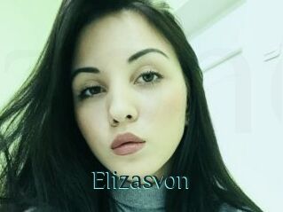 Elizasvon