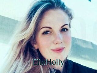 EllaHolly
