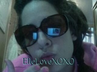 ElleLoveXOXO