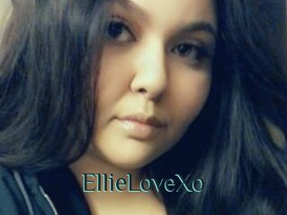 EllieLoveXo