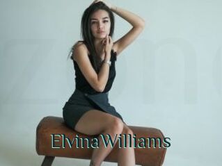 ElvinaWilliams
