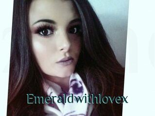 Emeraldwithlovex Zone partouze