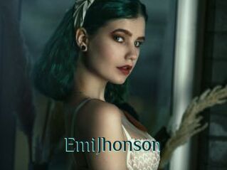 EmiJhonson