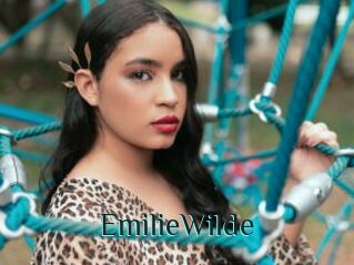 EmilieWilde Zone partouze
