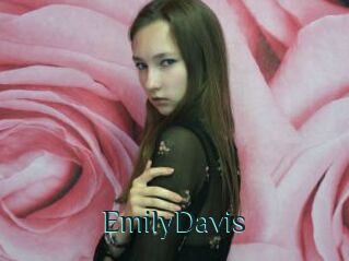 EmilyDavis Zone partouze