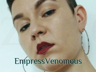 EmpressVenomous
