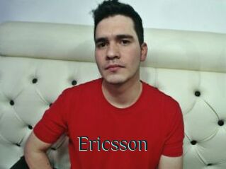 Ericsson Zone partouze