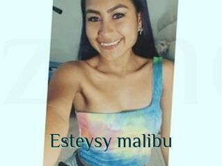 Esteysy_malibu