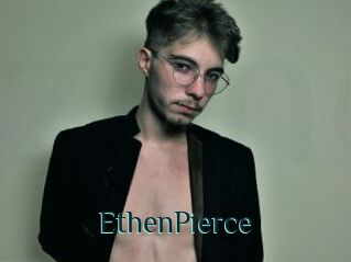 EthenPierce