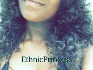 EthnicPrincess