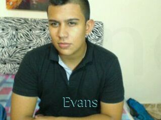 Evans