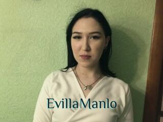 EvillaManlo