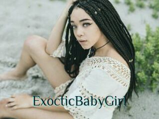 ExocticBabyGirl
