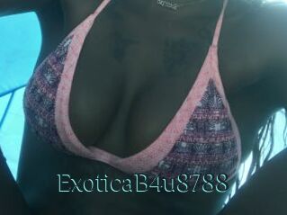 ExoticaB4u8788