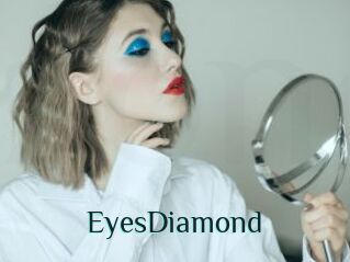 EyesDiamond