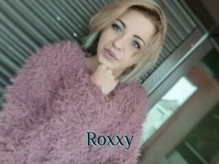 Roxxy