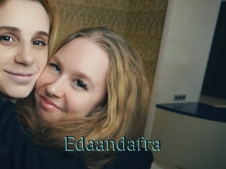 Edaandafra