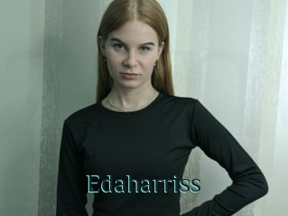 Edaharriss