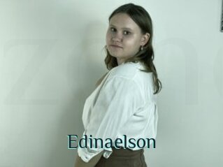 Edinaelson